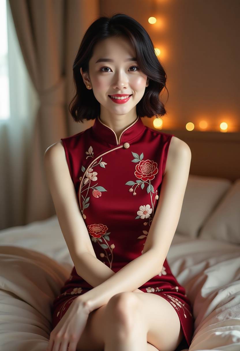 《云上邮局》电影海报