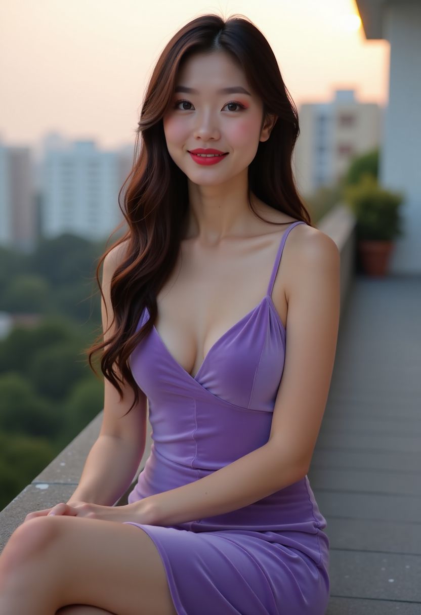 《松林奇旅》动画海报