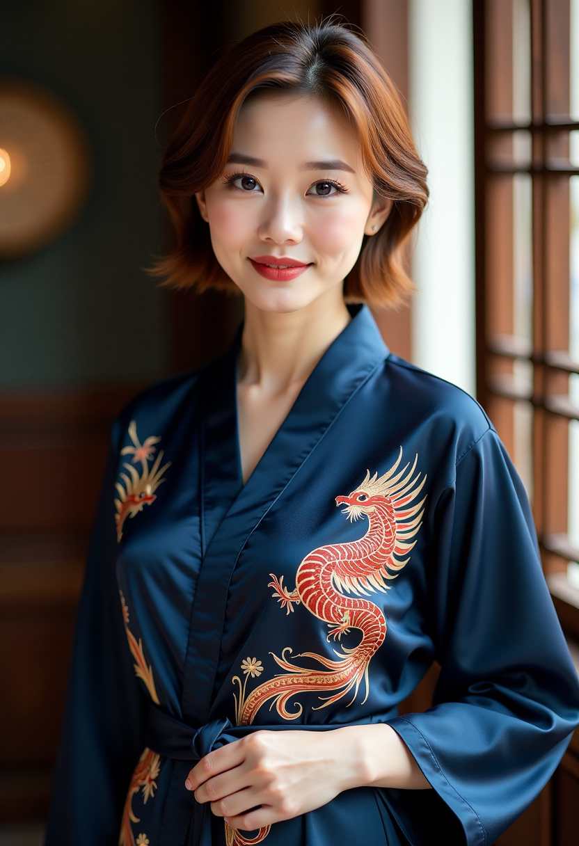 《月球背面》电影海报